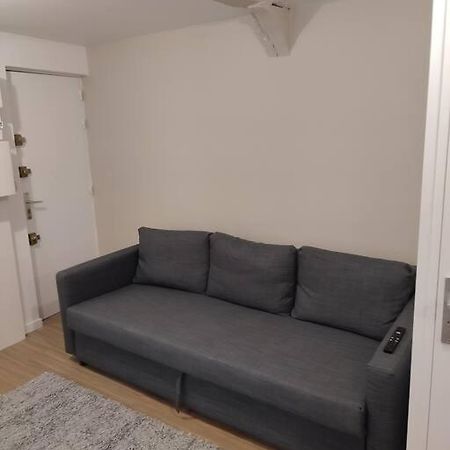 Rouen Studio Rdc Cosy Sweet Home Wifi Dış mekan fotoğraf